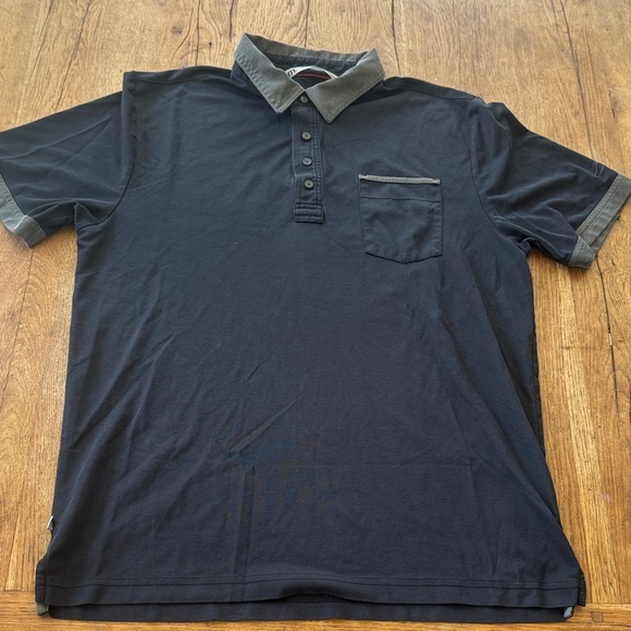 Travis Matthew Golf Shirt - Picture 1 of 4